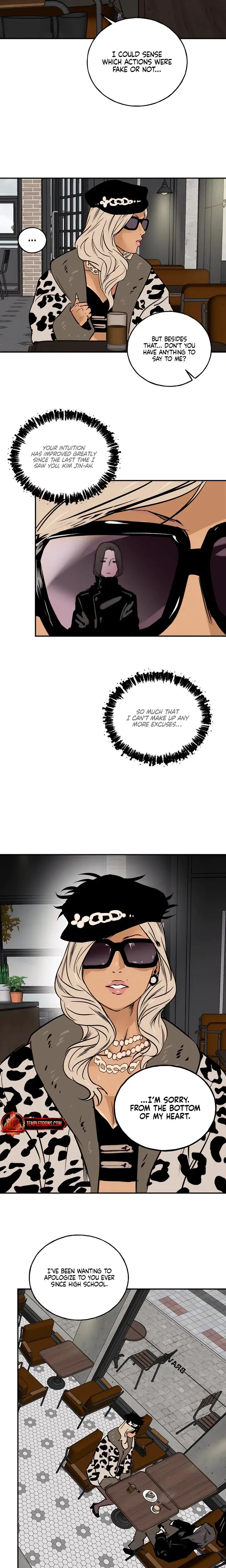 Murmur Chapter 21 - Page 7