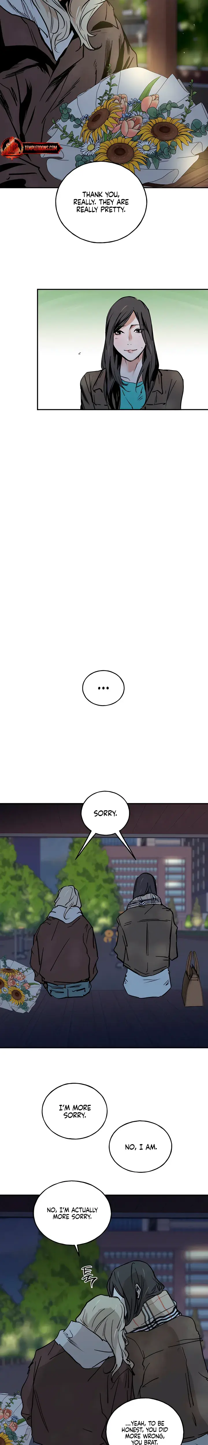 Murmur Chapter 23 - Page 15