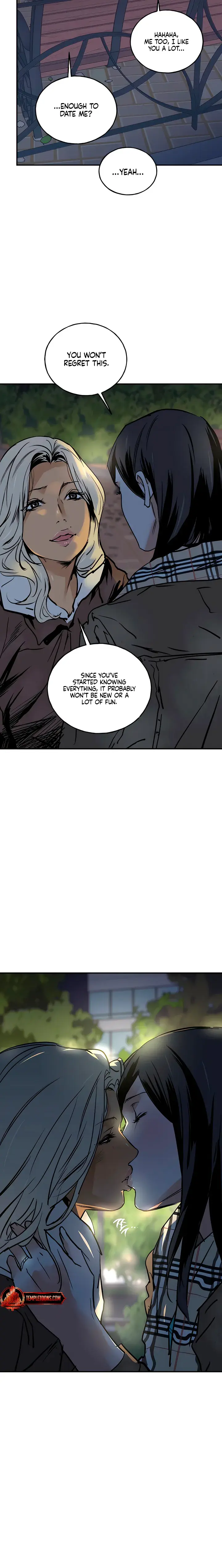Murmur Chapter 23 - Page 26