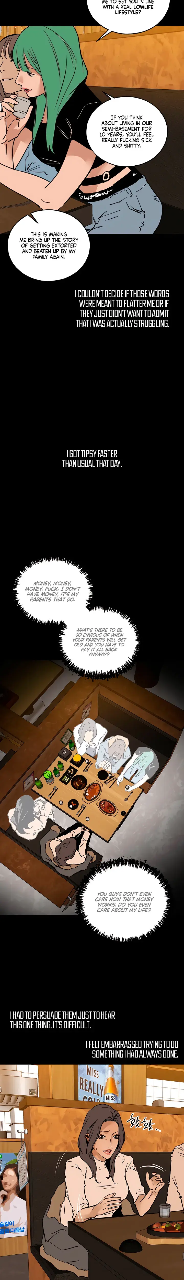 Murmur Chapter 24 - Page 10