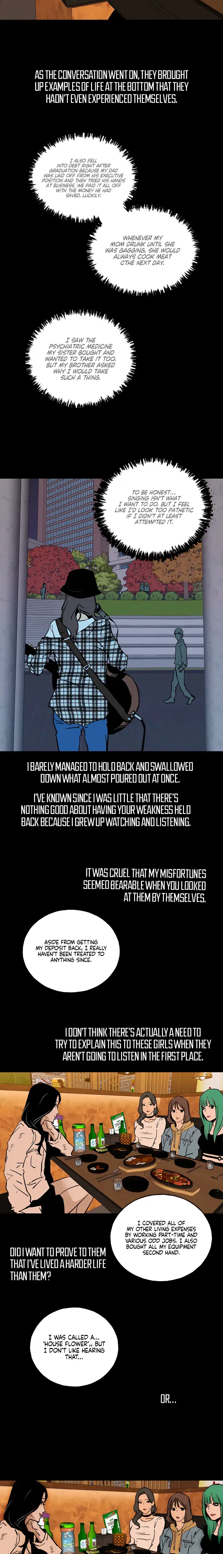 Murmur Chapter 24 - Page 11