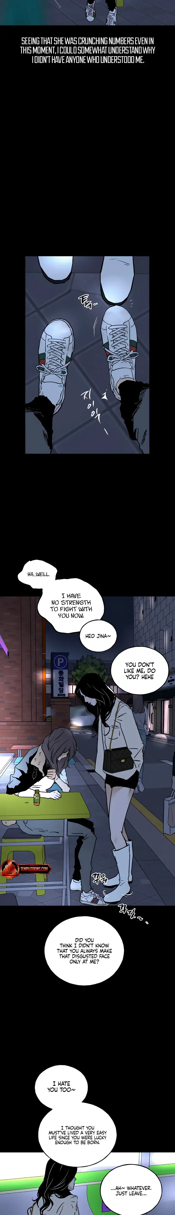 Murmur Chapter 24 - Page 18