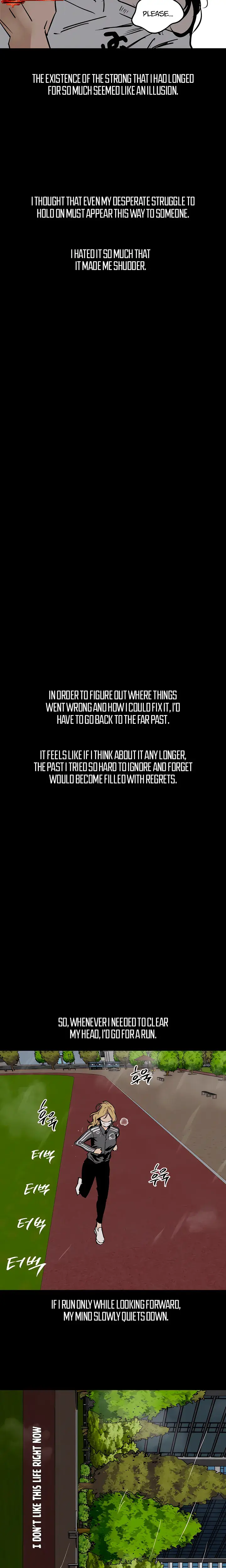 Murmur Chapter 24 - Page 24