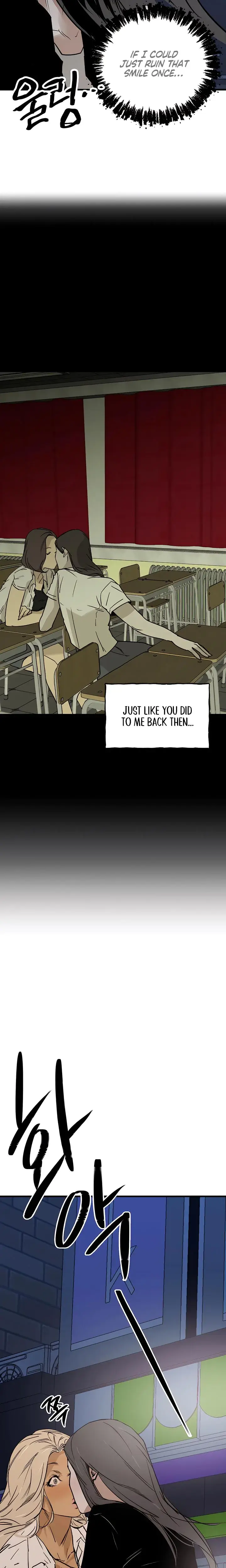 Murmur Chapter 3 - Page 11