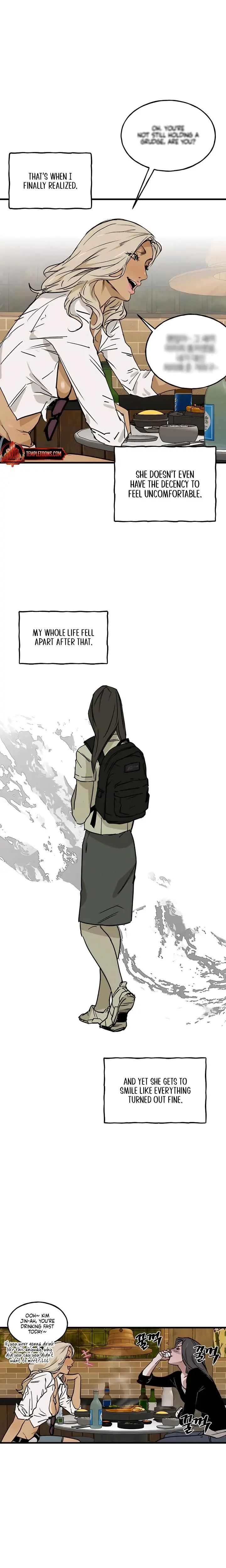 Murmur Chapter 3 - Page 7