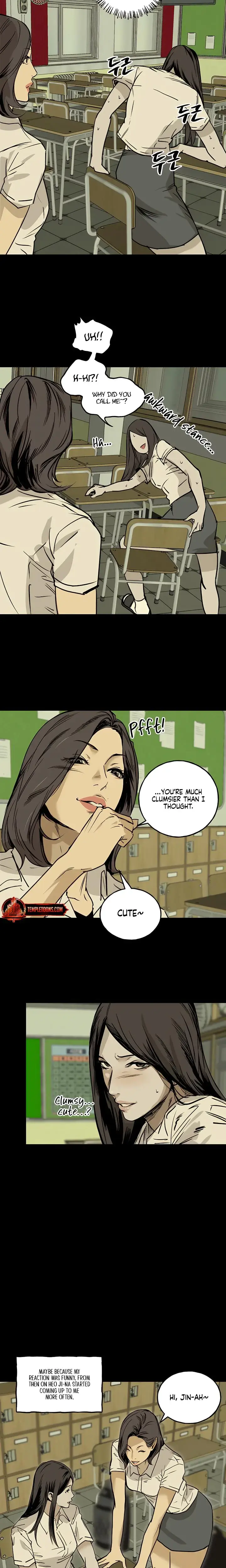 Murmur Chapter 5 - Page 4