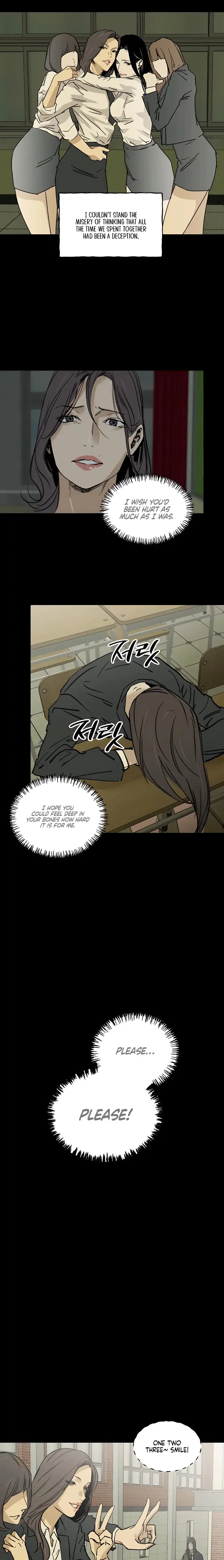 Murmur Chapter 6 - Page 13