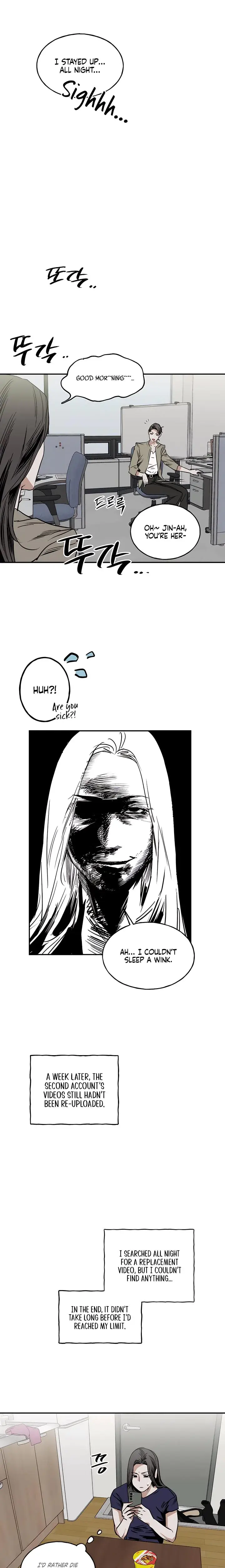 Murmur Chapter 7 - Page 10