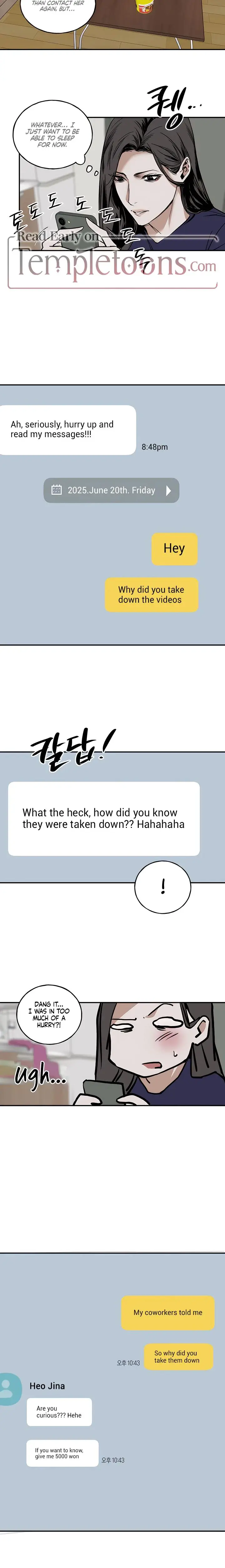 Murmur Chapter 7 - Page 11
