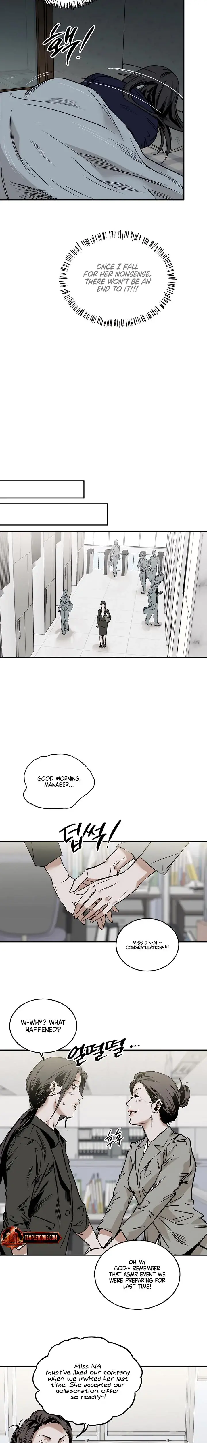 Murmur Chapter 7 - Page 14