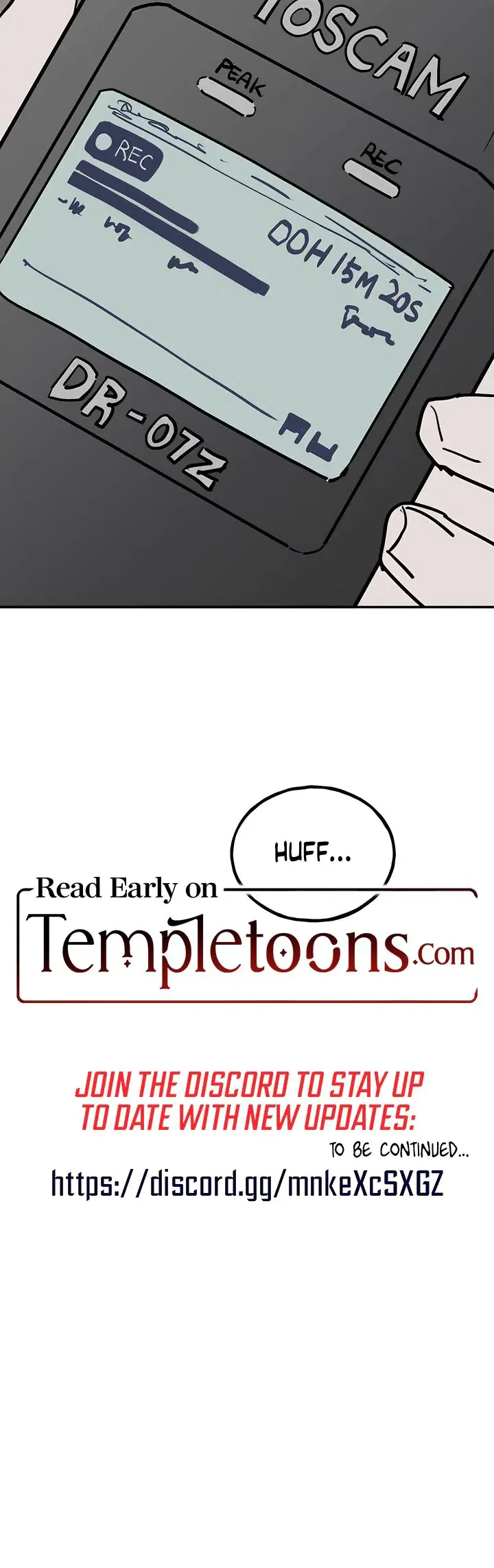 Murmur Chapter 8 - Page 14