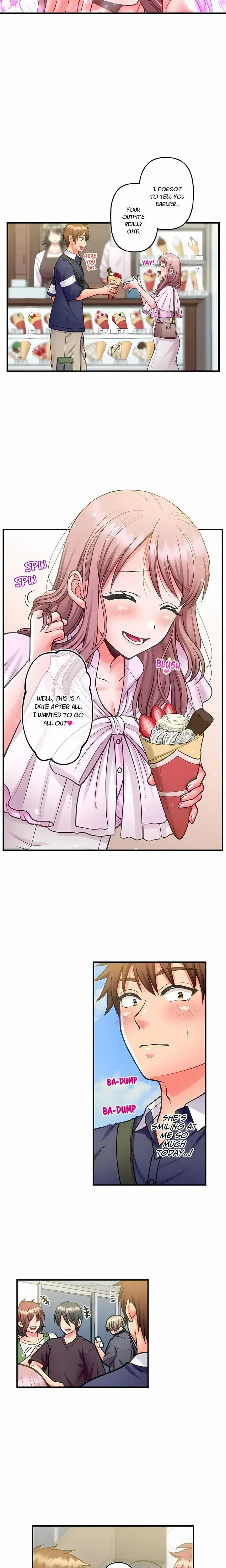 Must Fuck Girls Academy Chapter 92 - Page 3