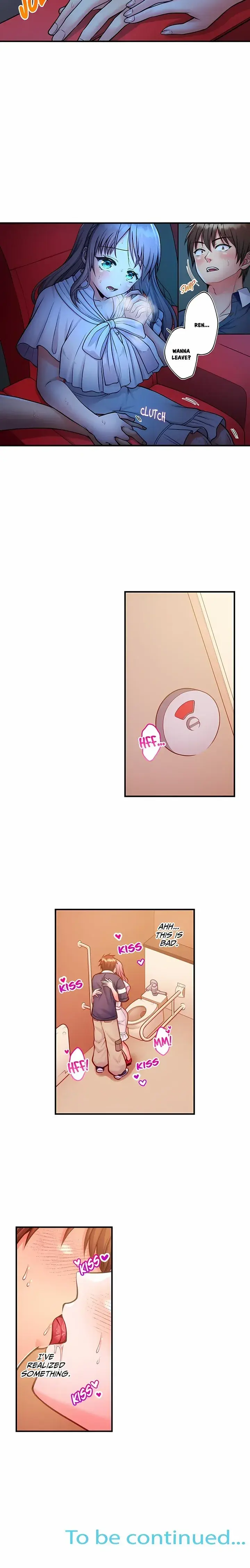 Must Fuck Girls Academy Chapter 92 - Page 7