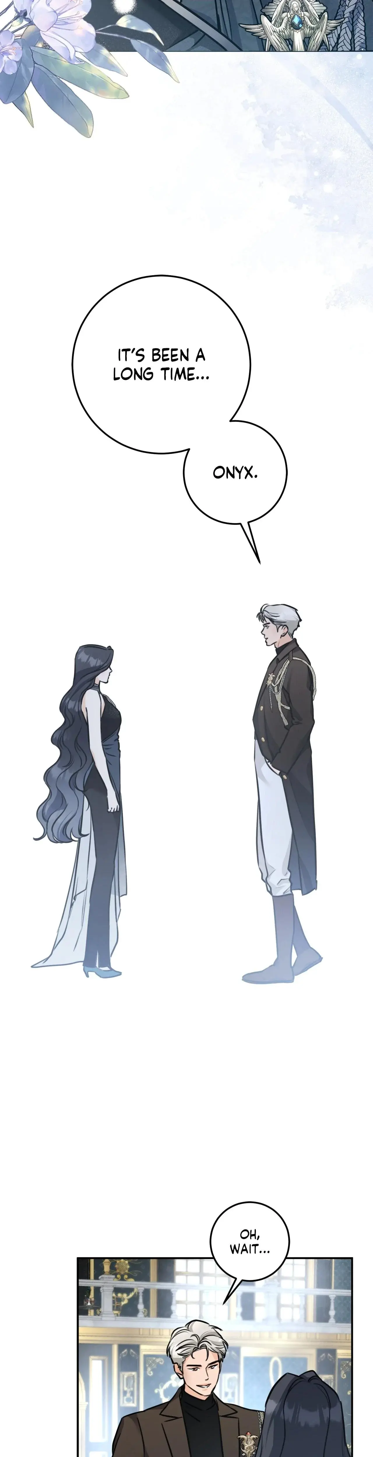 My Achilles Heel Chapter 1 - Page 13