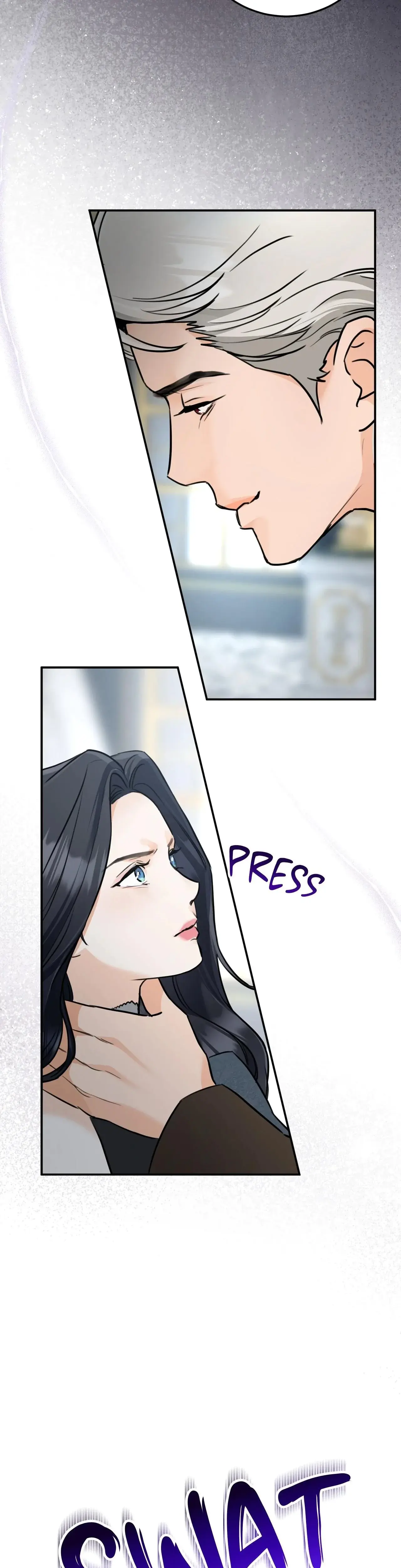 My Achilles Heel Chapter 1 - Page 20