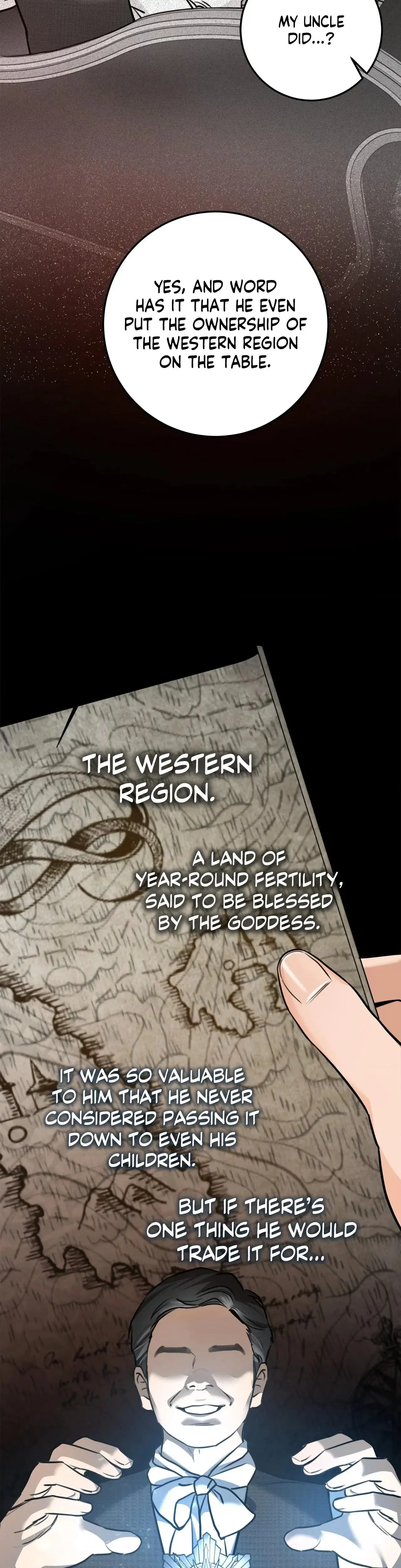 My Achilles Heel Chapter 1 - Page 26