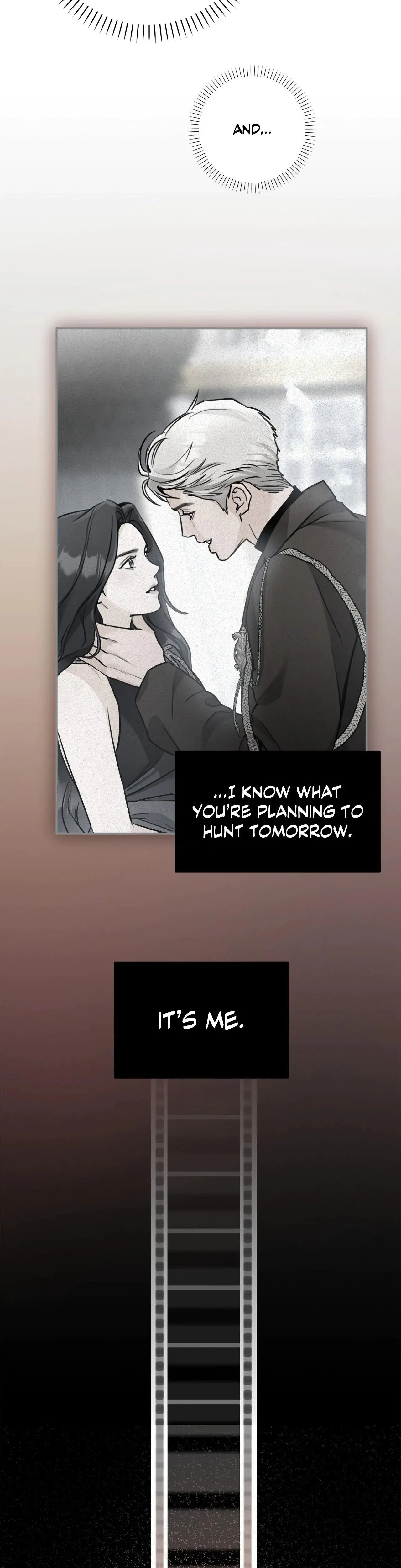 My Achilles Heel Chapter 1 - Page 28