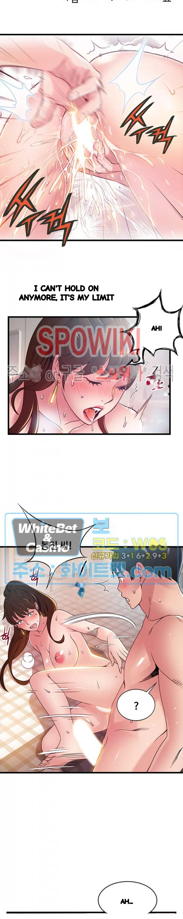 My Achilles Heel Chapter 100 - Page 19