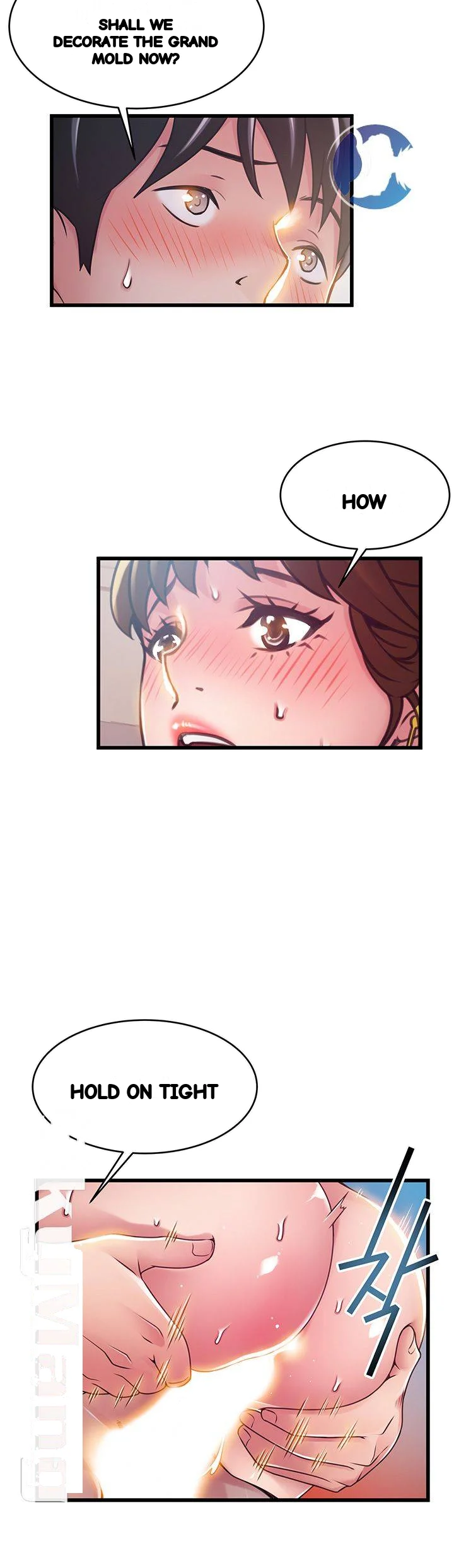 My Achilles Heel Chapter 102 - Page 10