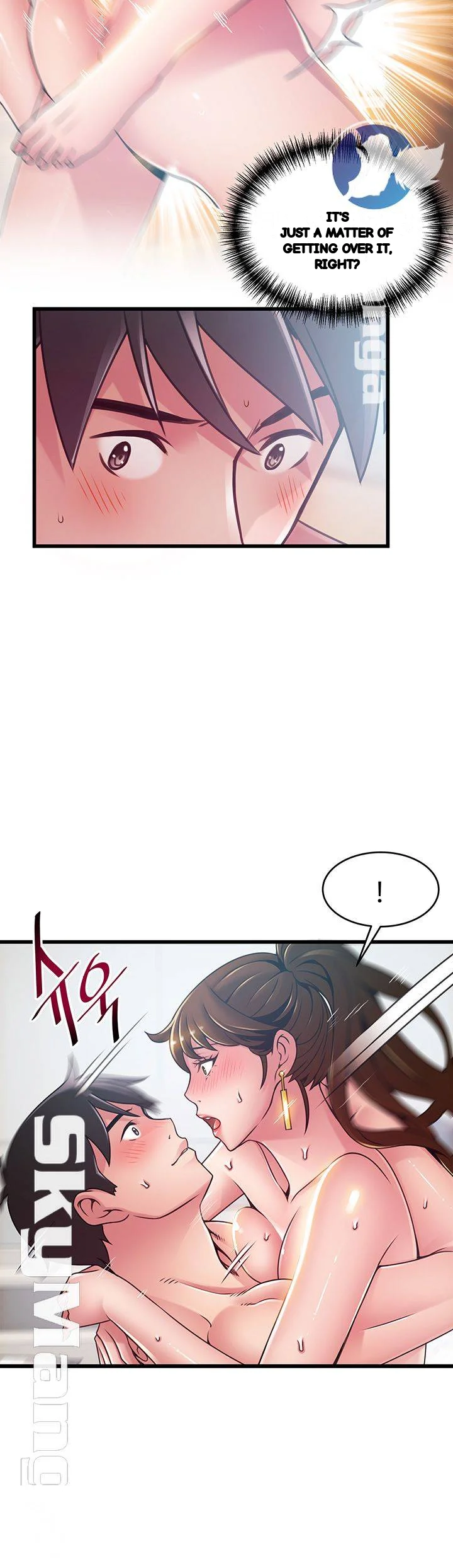 My Achilles Heel Chapter 102 - Page 16