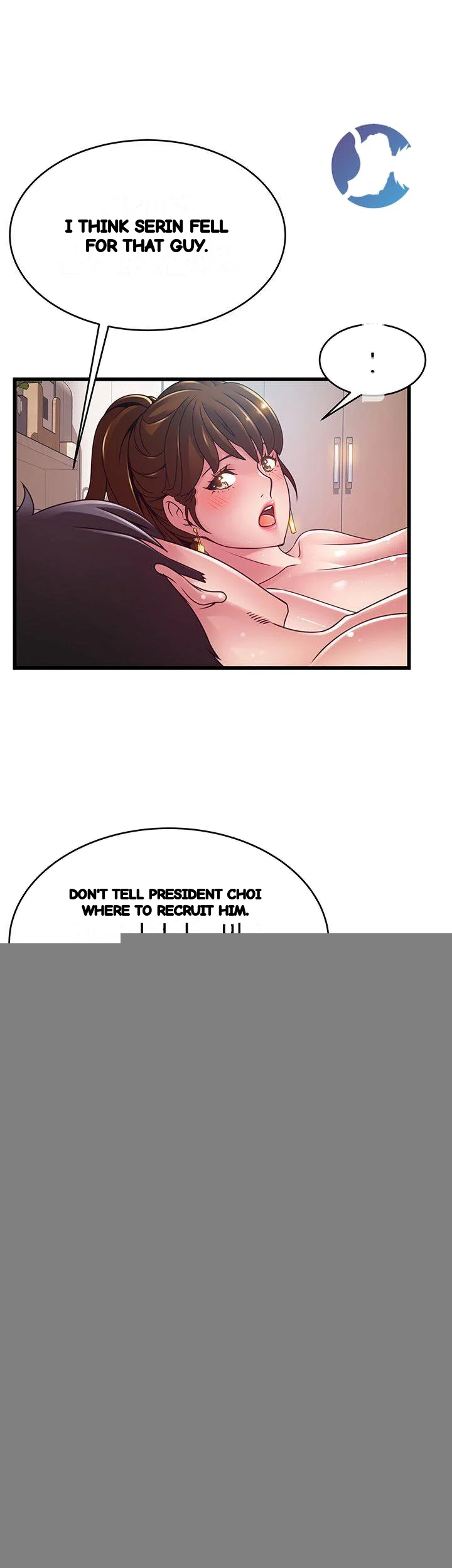 My Achilles Heel Chapter 102 - Page 24