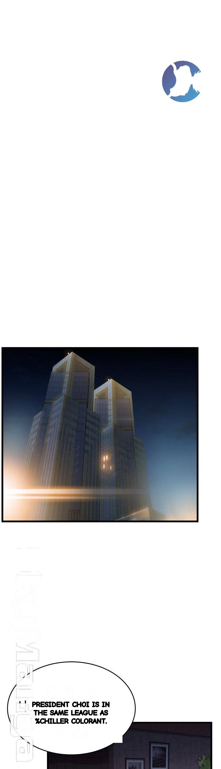 My Achilles Heel Chapter 102 - Page 30