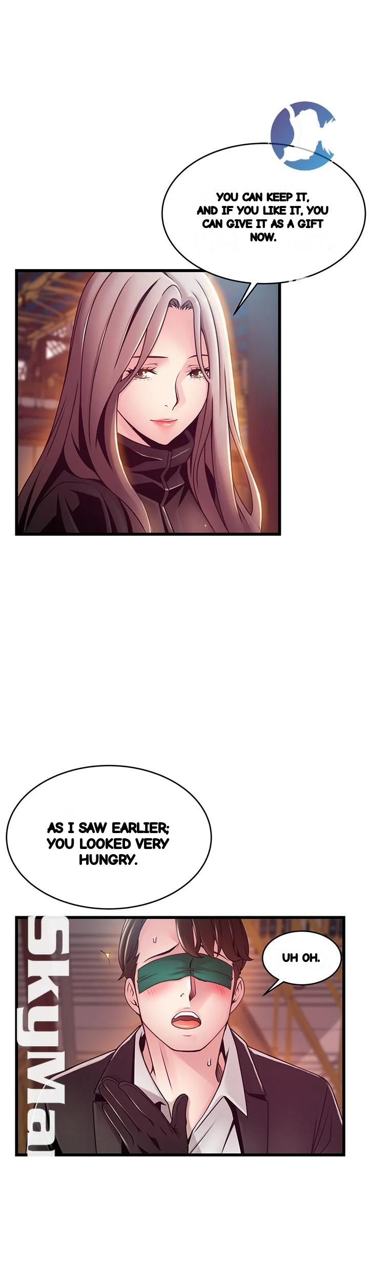 My Achilles Heel Chapter 103 - Page 16