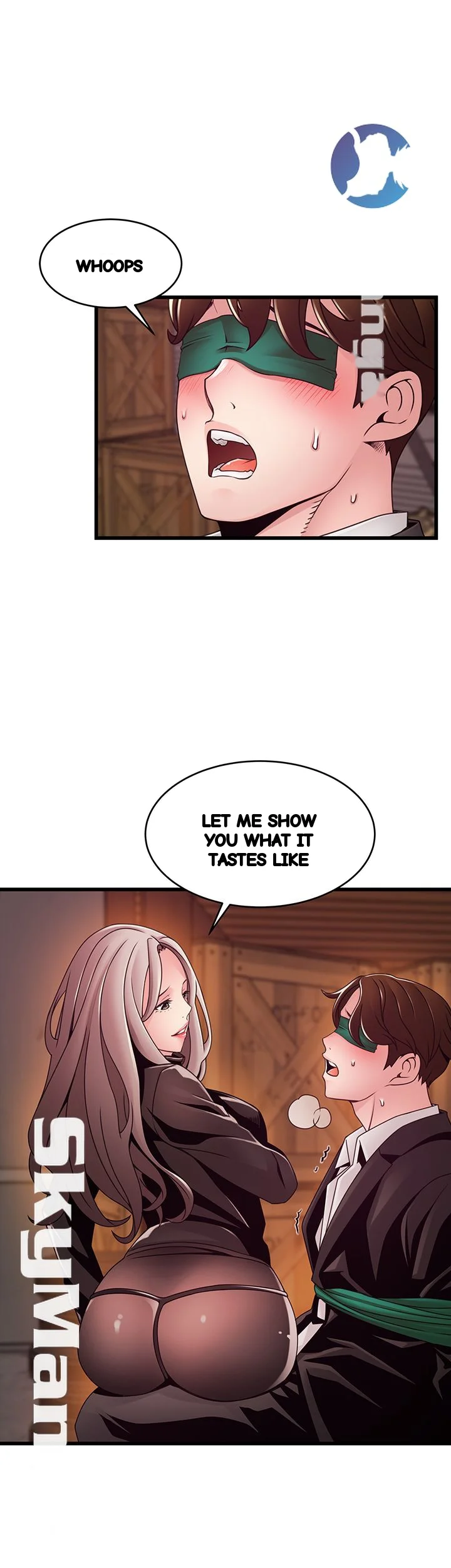 My Achilles Heel Chapter 103 - Page 18