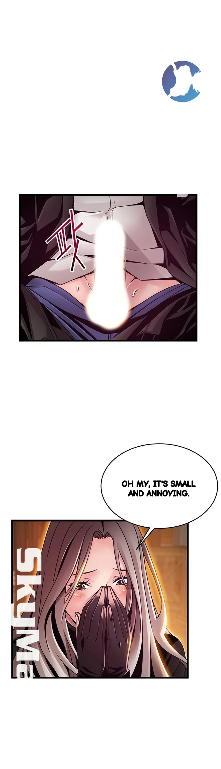 My Achilles Heel Chapter 103 - Page 22