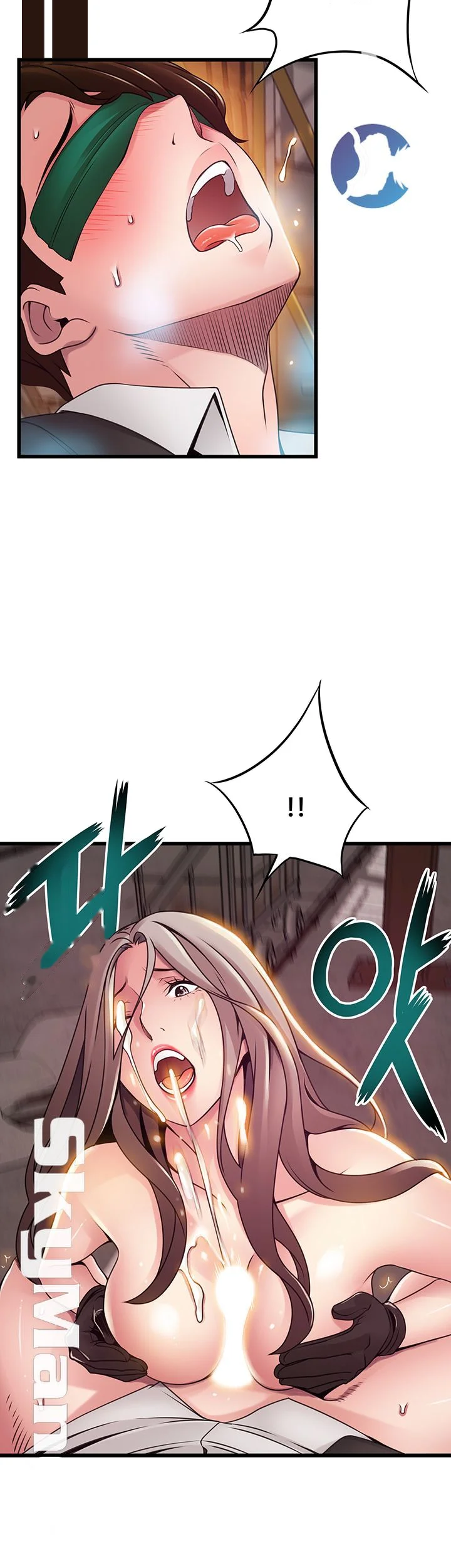 My Achilles Heel Chapter 103 - Page 37