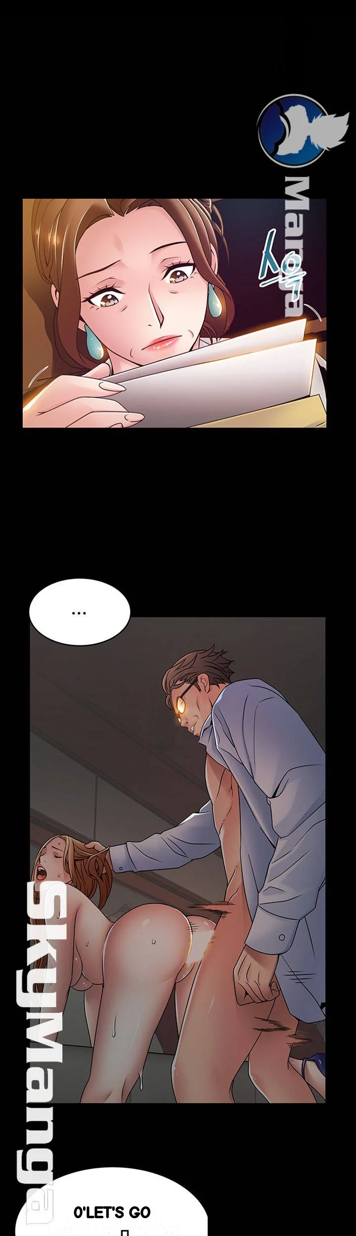 My Achilles Heel Chapter 104 - Page 14