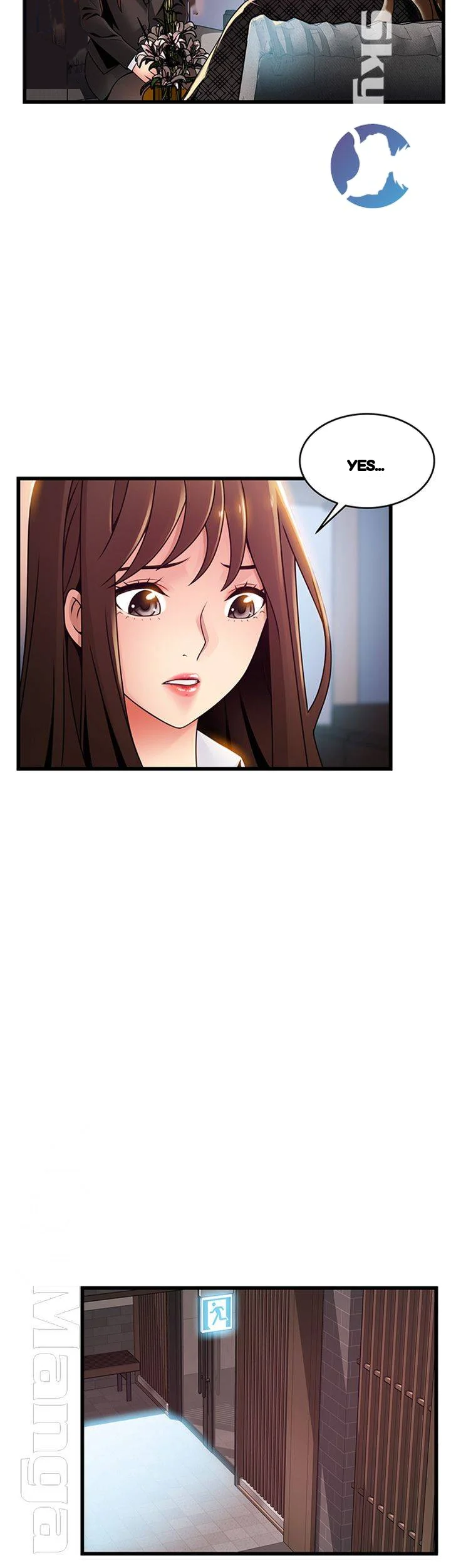 My Achilles Heel Chapter 104 - Page 19