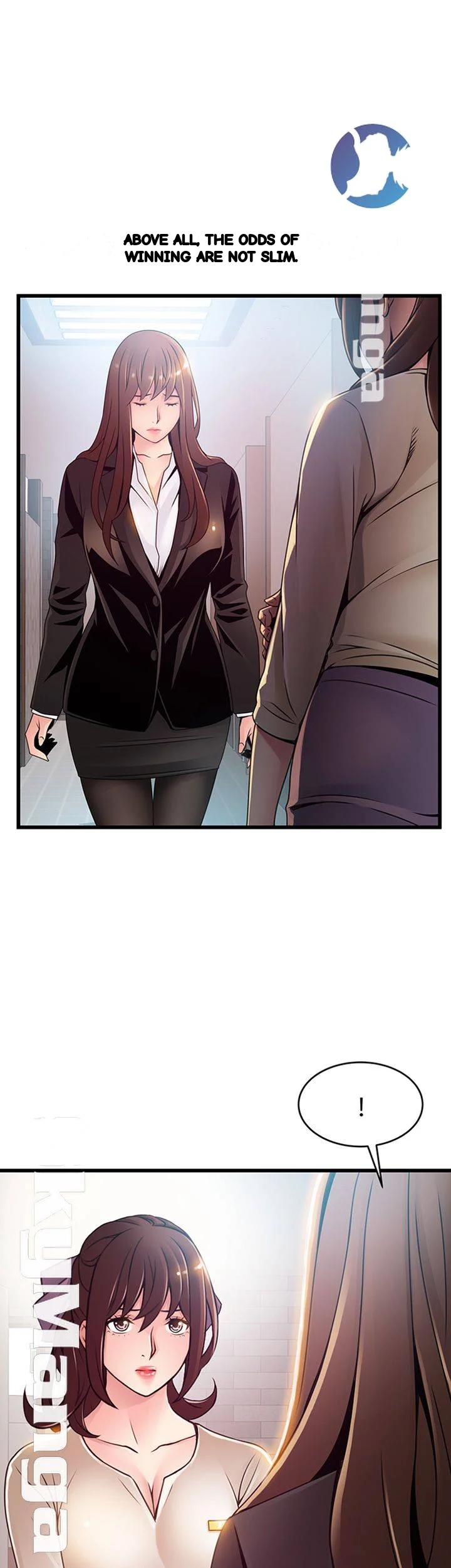 My Achilles Heel Chapter 104 - Page 22