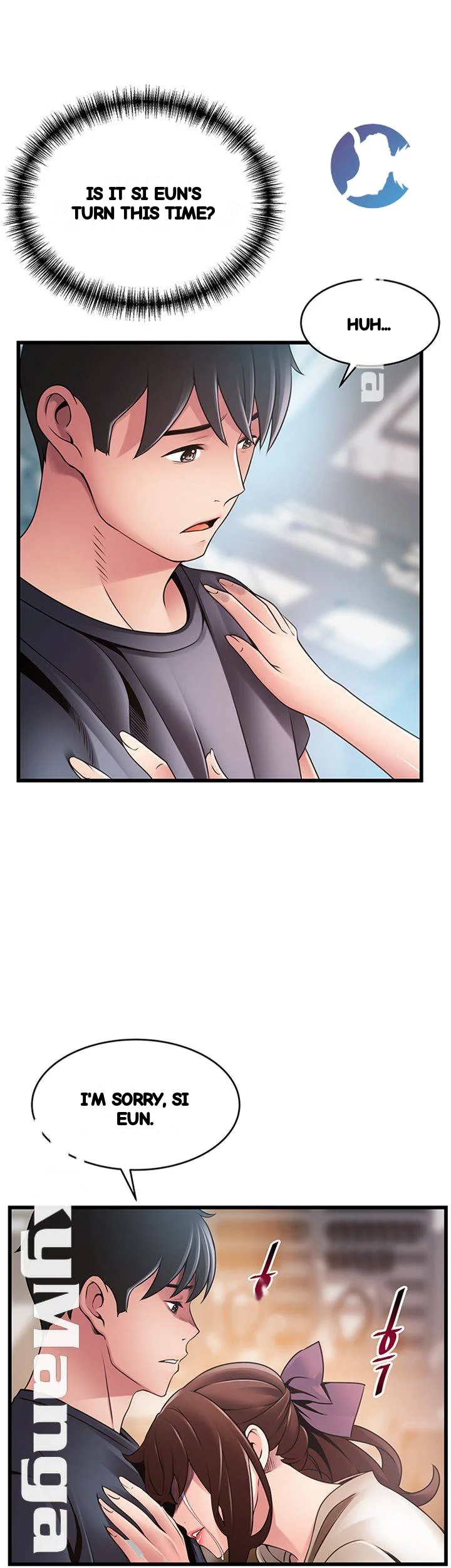 My Achilles Heel Chapter 104 - Page 30