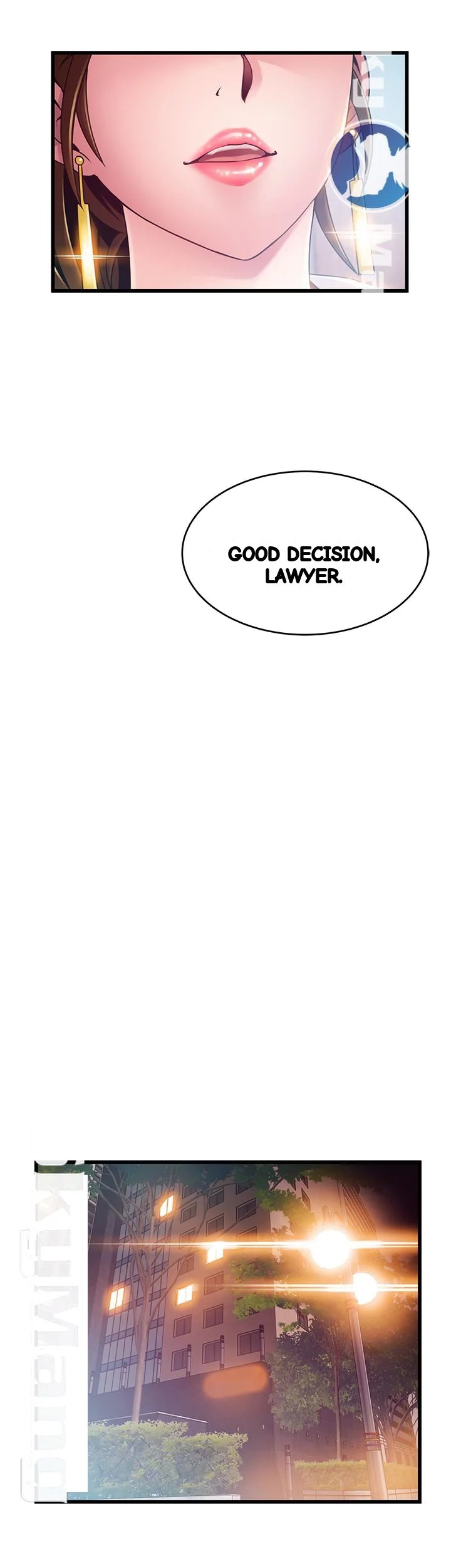 My Achilles Heel Chapter 105 - Page 24