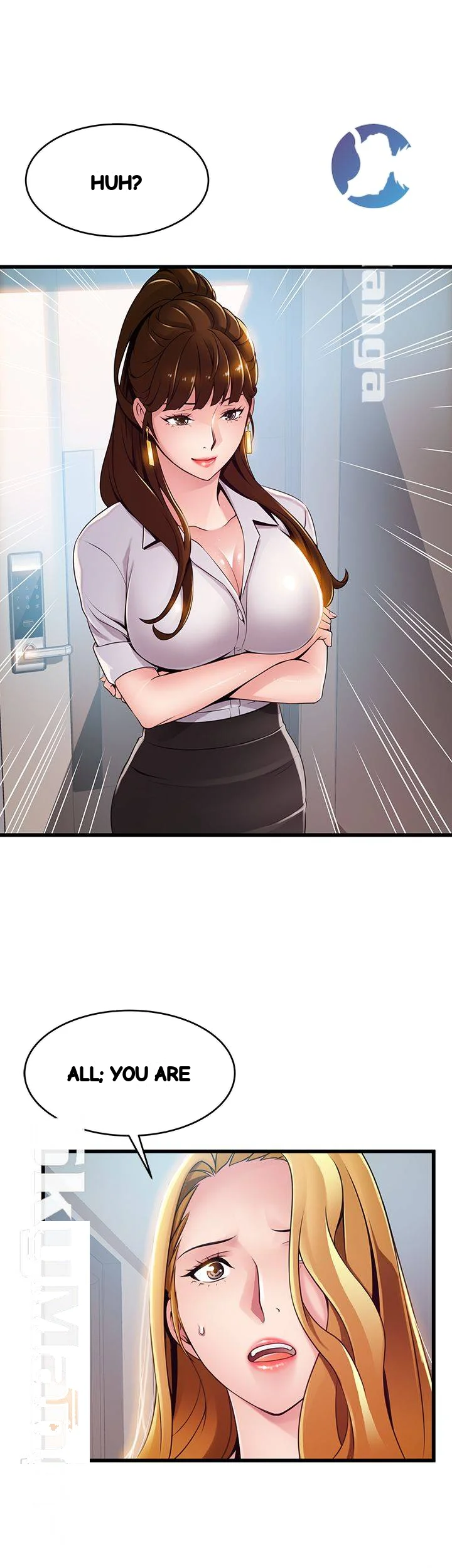 My Achilles Heel Chapter 105 - Page 31