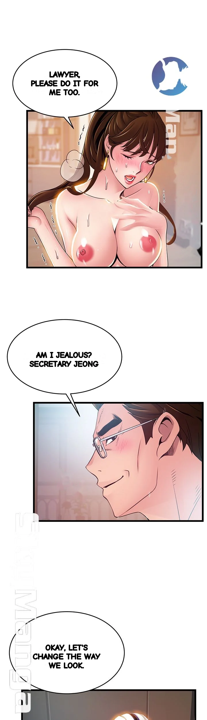 My Achilles Heel Chapter 106 - Page 30