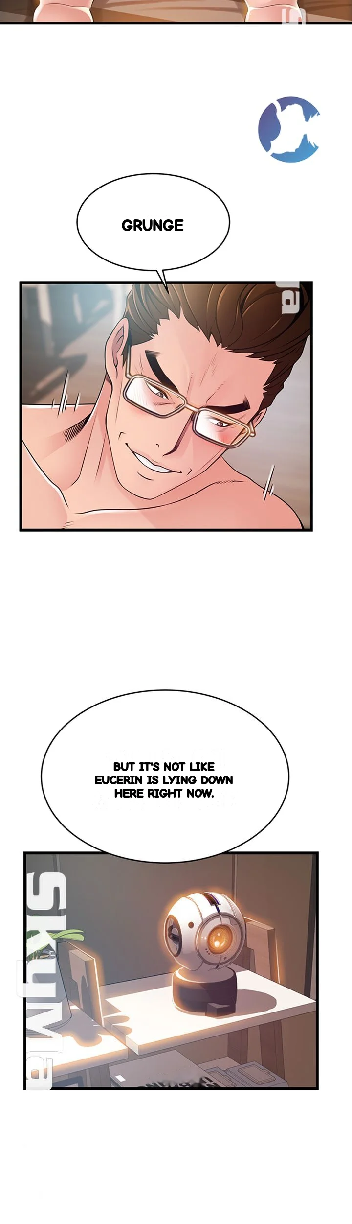 My Achilles Heel Chapter 107 - Page 13