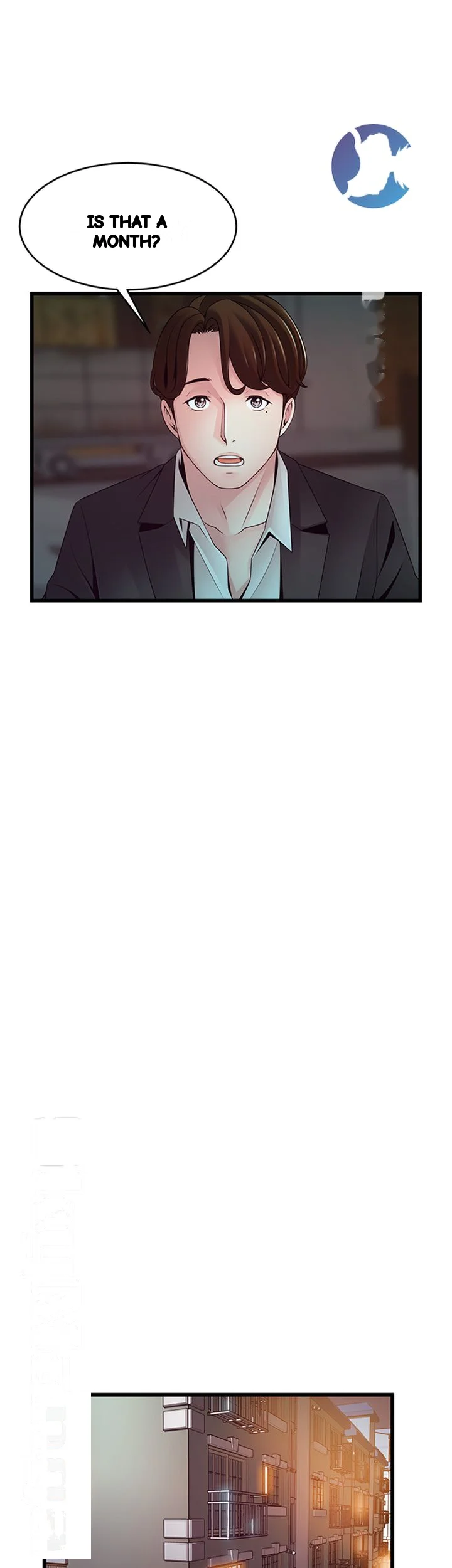 My Achilles Heel Chapter 107 - Page 22