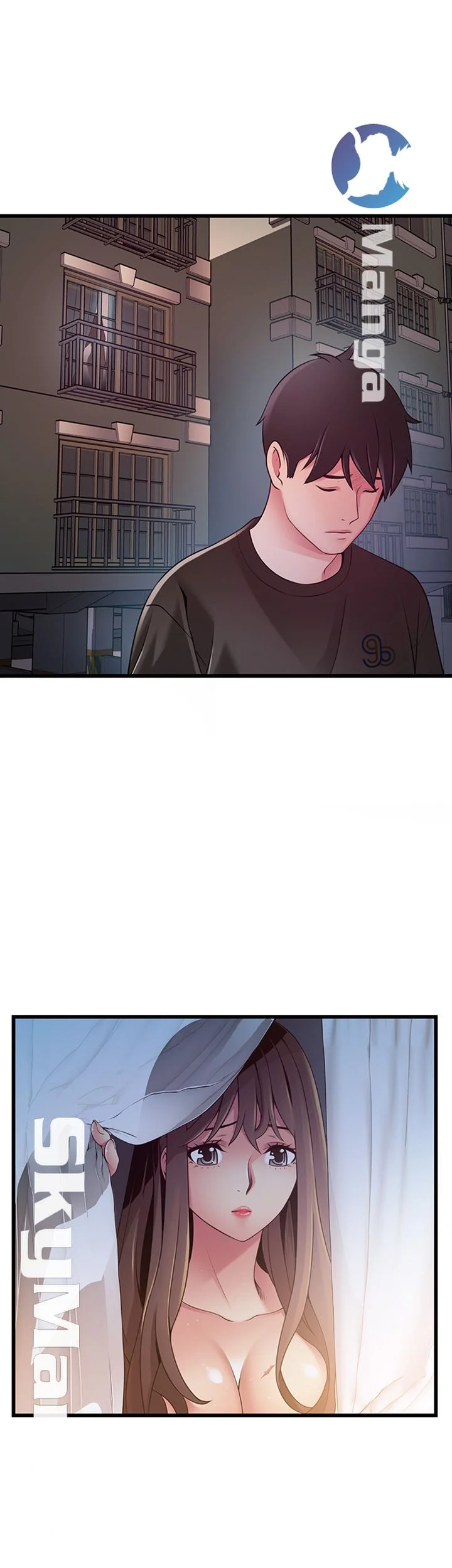 My Achilles Heel Chapter 107 - Page 26