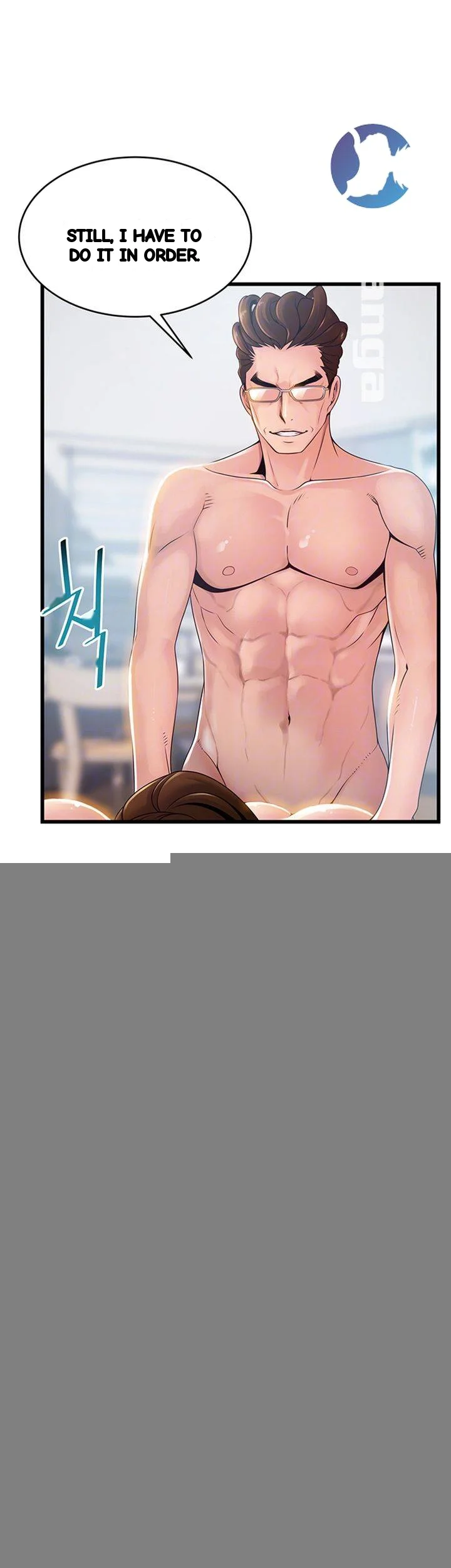 My Achilles Heel Chapter 107 - Page 8
