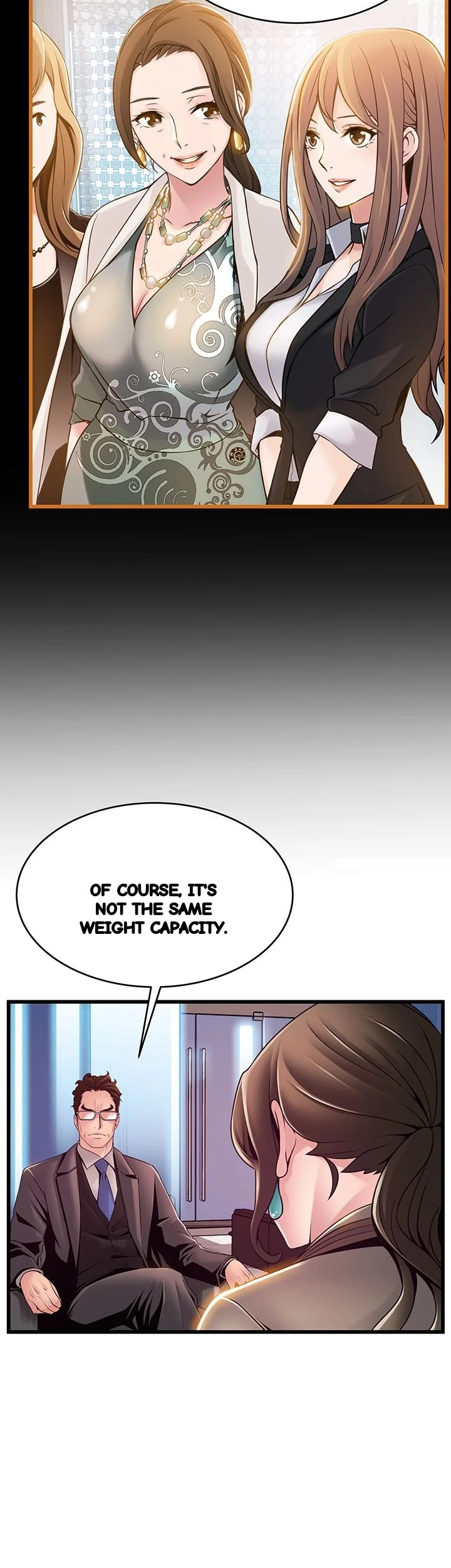 My Achilles Heel Chapter 108 - Page 19