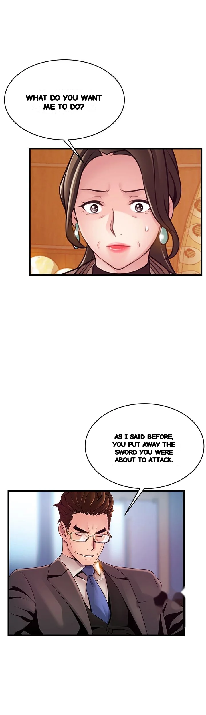 My Achilles Heel Chapter 108 - Page 22
