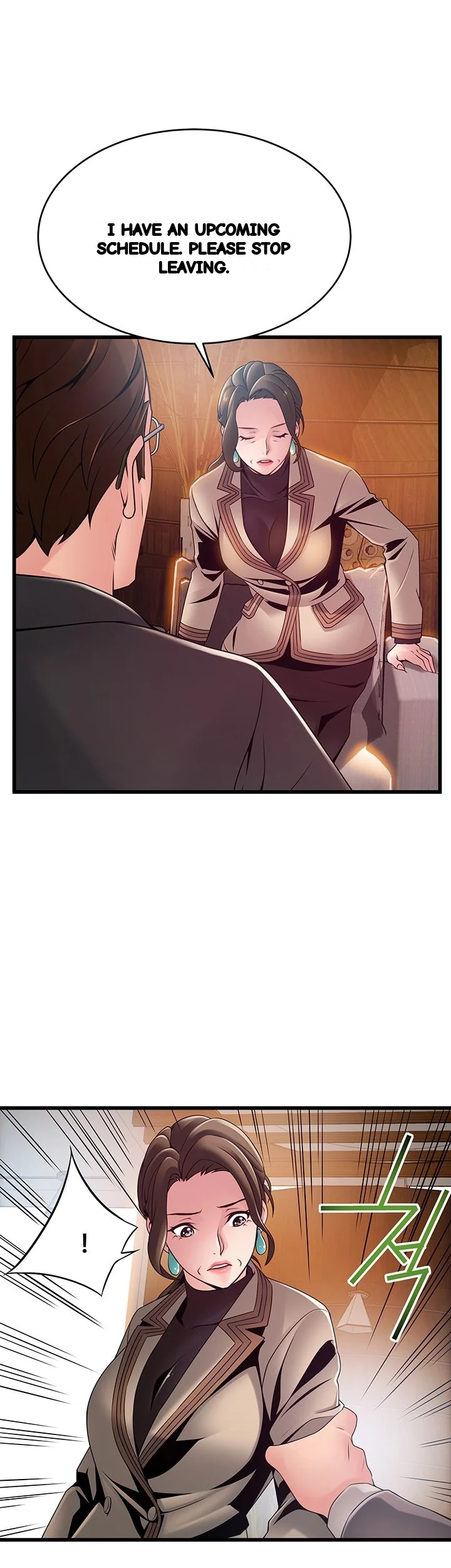My Achilles Heel Chapter 108 - Page 26