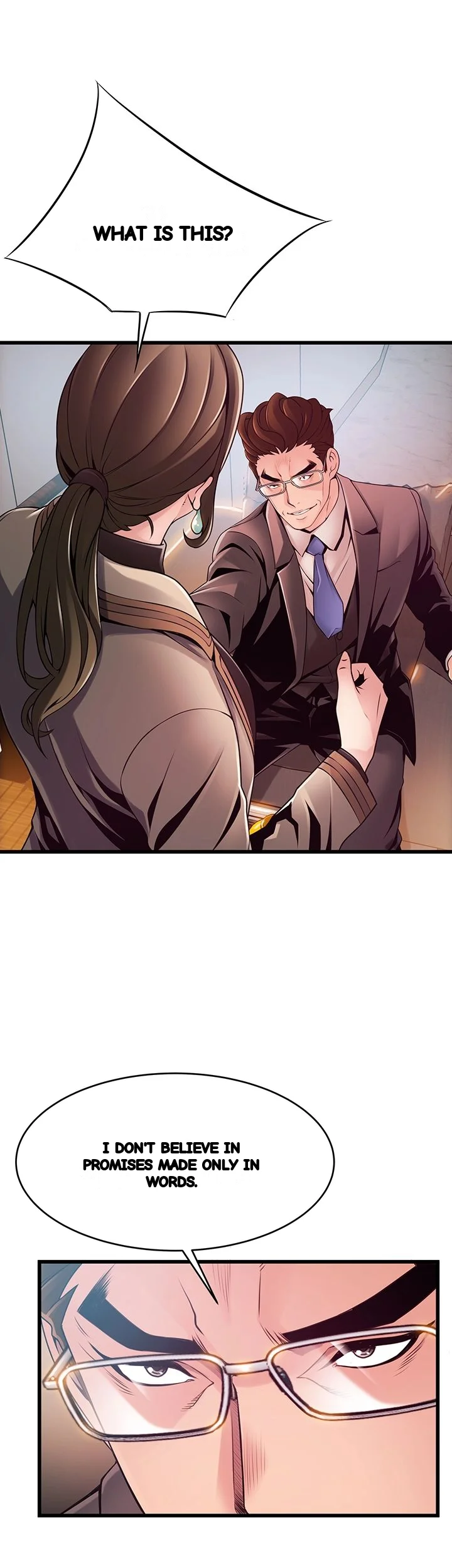 My Achilles Heel Chapter 108 - Page 27