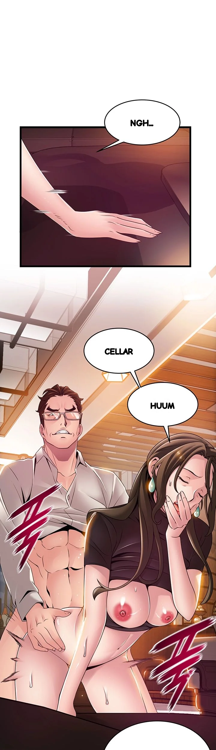 My Achilles Heel Chapter 108 - Page 30