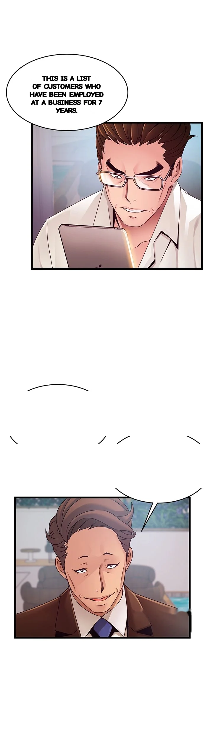My Achilles Heel Chapter 108 - Page 6