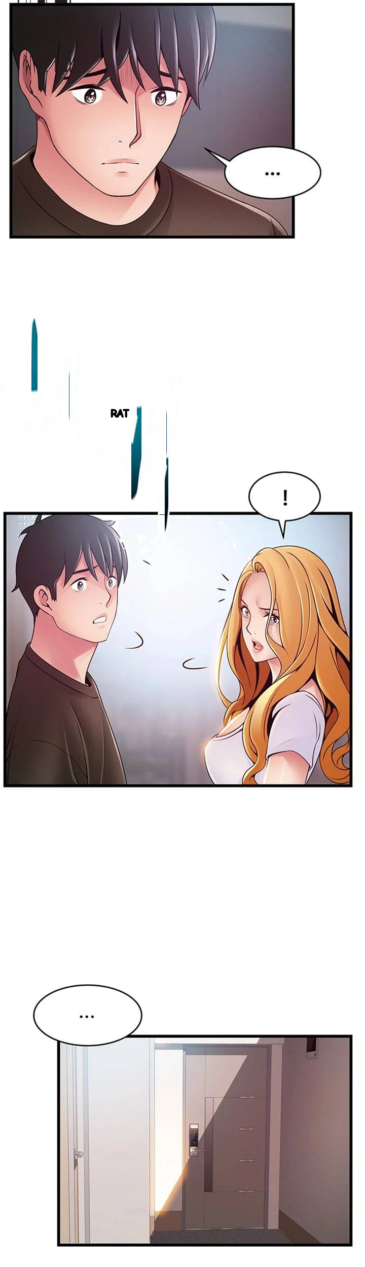 My Achilles Heel Chapter 109 - Page 15