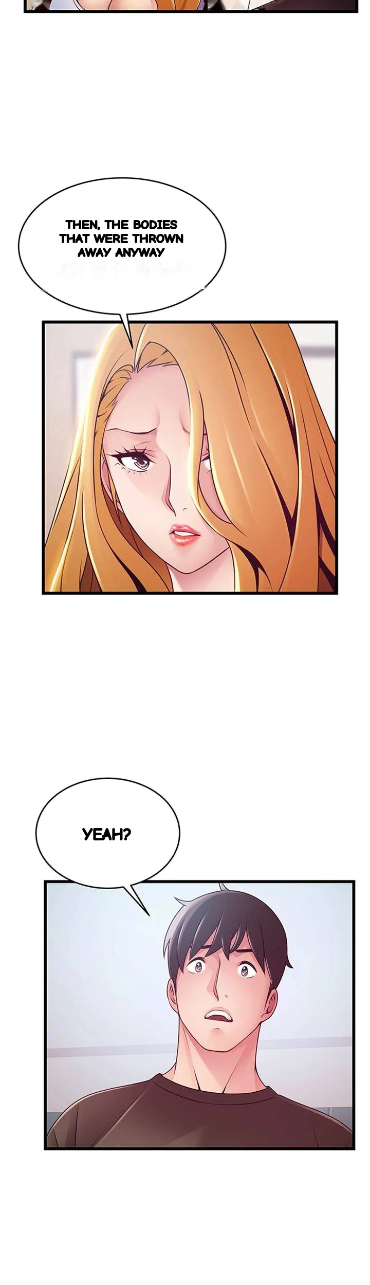 My Achilles Heel Chapter 109 - Page 21