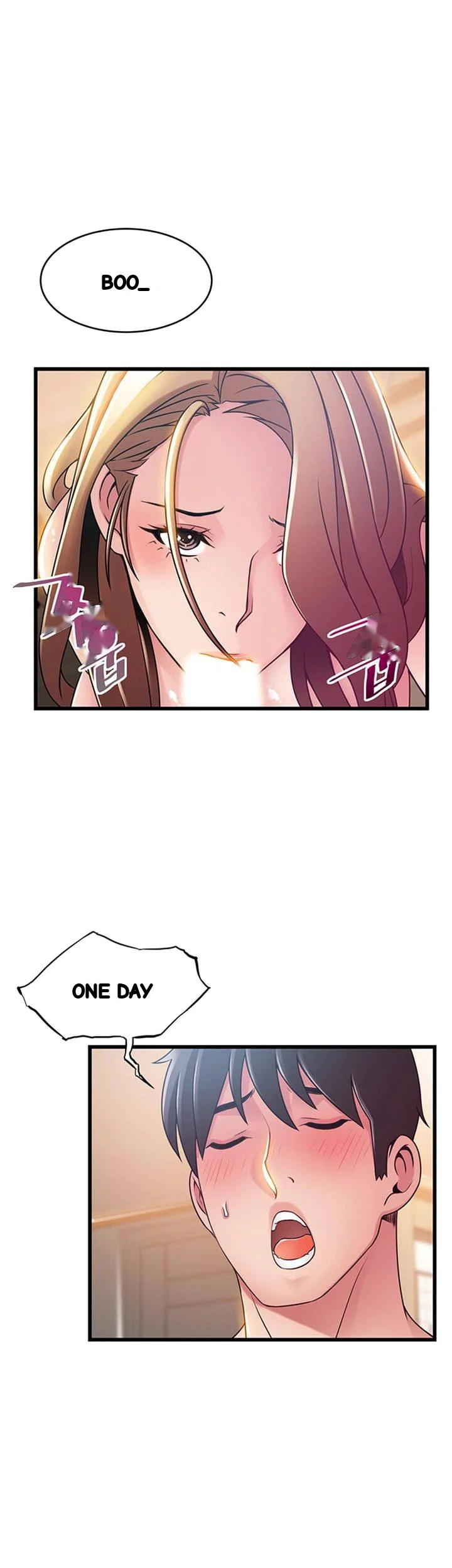 My Achilles Heel Chapter 109 - Page 24